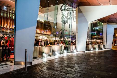 Radisson Blu, Glasgow - 25