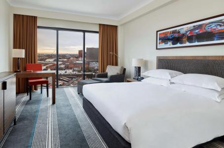Hyatt Regency Birmingham - 2