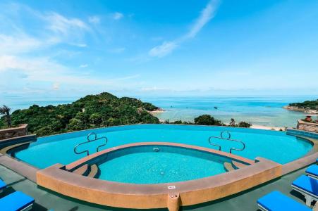 Ko Tao Resort Paradise Zone - Sha Plus - 13