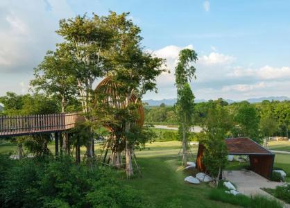 dusitD2 Khao Yai - 19