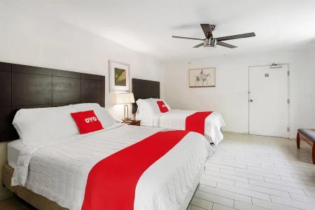 Oyo Coral Gables - Miami Airport - 6