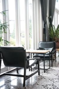 Rasa Boutique Chiang Rai - 10