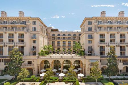 The Maybourne Beverly Hills - 44