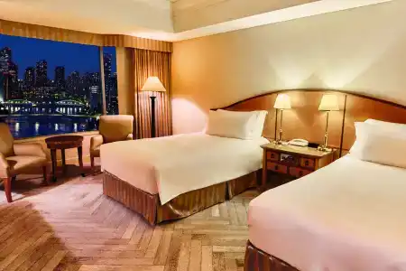 Intercontinental Tokyo Bay, An Ihg - 18