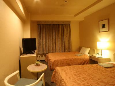 Pearl City Sendai - 5