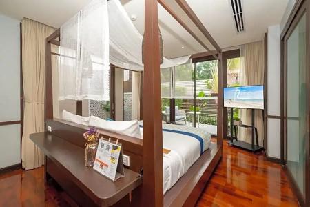 The Rock Hua Hin Beachfront Spa Resort - Sha Plus - 145
