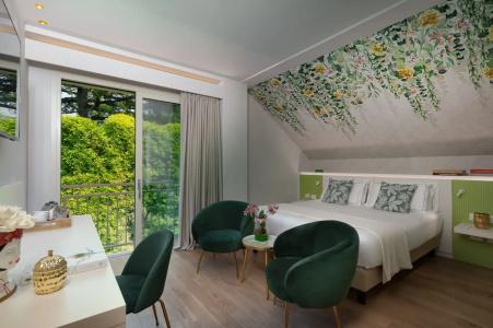 Olivi Spa & Natural Wellness - 6