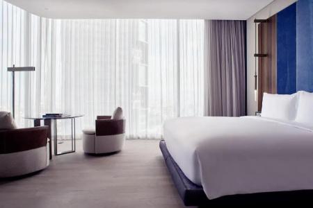 The Ritz-Carlton, Mexico City - 99