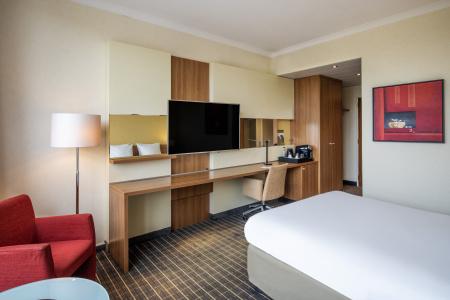 Crowne Plaza Antwerpen, an IHG - 4