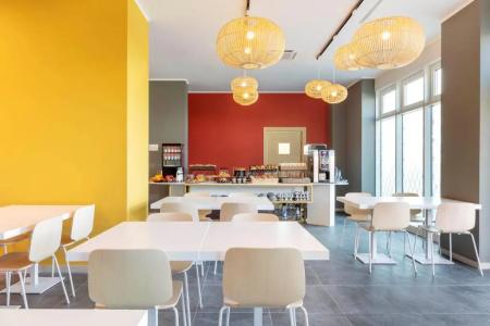 b&b Roma Fiumicino - 22