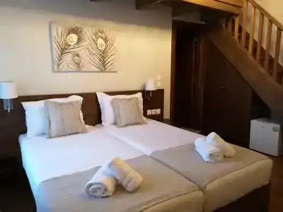 D'Argento Boutique Rooms - 2