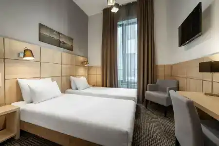 Wellton Centrum & Spa - 47