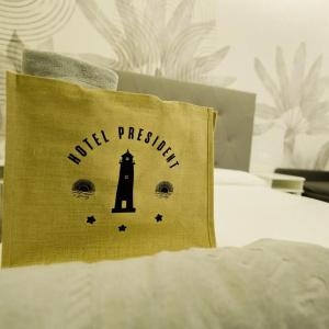 President - 40