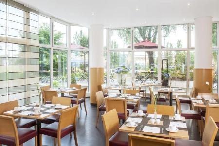 ibis Styles Berlin Treptow - 19