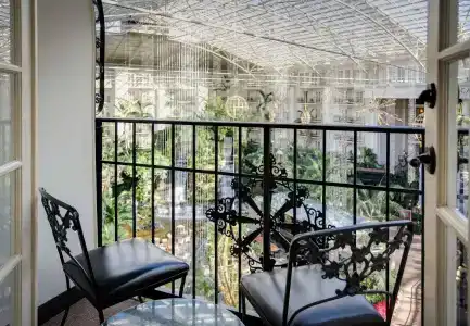 Gaylord Opryland Resort & Convention Center - 15