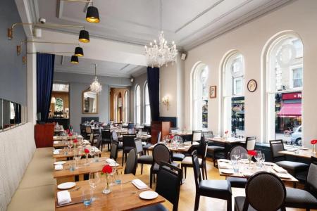 The Bailey's London Kensington - 31