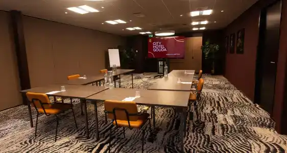 Best Western Plus City Gouda - 20