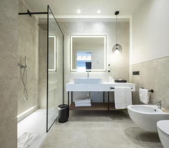 Horizon - Wellness & Spa Resort - 108