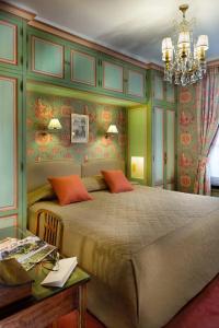 hôTel Duc De St-Simon - 43