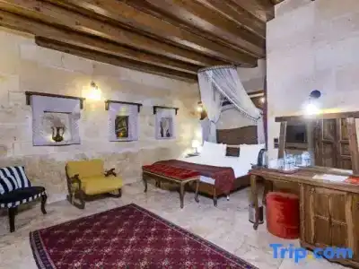 Pegas Cave Suites - 128