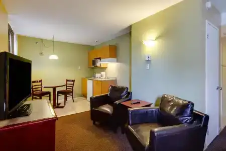 les Suites Labelle - 64