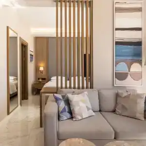 Blue Kotor Bay Premium Spa Resort - 41