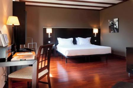 Ac Palacio De Santa Ana By Marriott - 25
