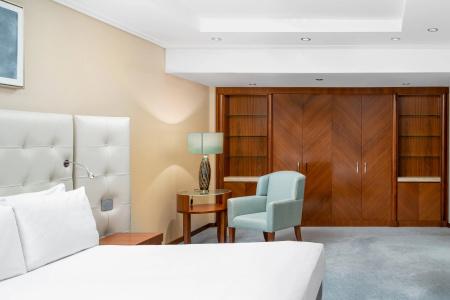 Crowne Plaza Bucharest, An Ihg - 4