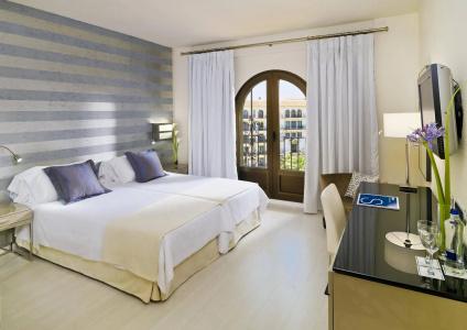 H10 Andalucía Plaza - Только для взрослых - 2