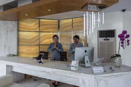 Naki Suites @ Silvertown - 29
