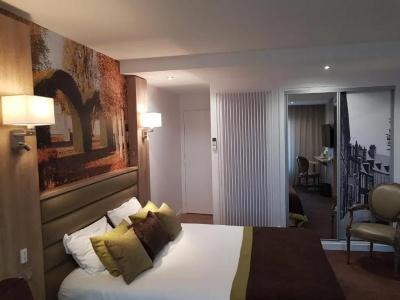 Logis - Le Christina - 50