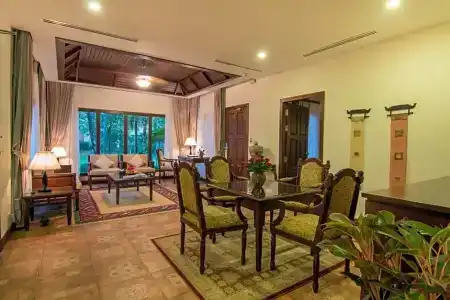 Angkor Palace Resort & Spa - 206