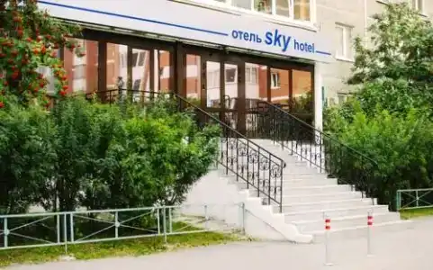 Скай - 0