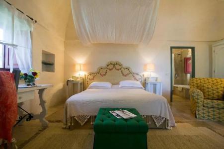 Masseria Torre Coccaro - 73