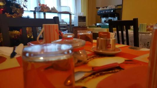 Domina Romae b&b - 18