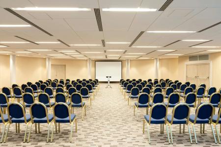Deltas by Marriott Frankfurt Offenbach - 30