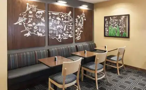 TownePlace Suites Dallas Las Colinas - 6