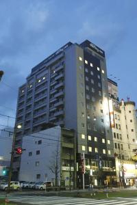 Dormy Inn Kagoshima - 27