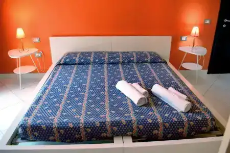 Thanit Rooms - 4