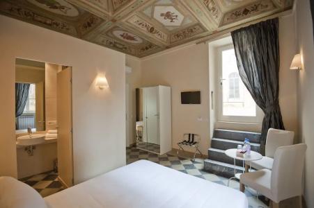 Little Queen Suite - 160