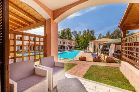 Marina Manna and Club Village - 101