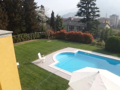 B&B Montebello - 13