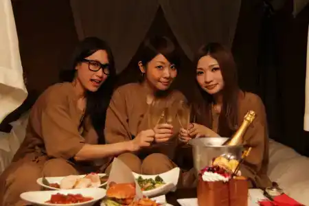 Balian Resort Chiba Chuo (Adult Only) - 27