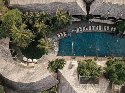 The Dewa Koh Chang - Sha Extra Plus - 31
