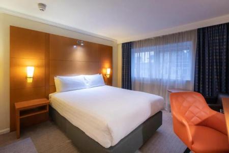 Holiday Inn London - Regent's Park, An Ihg - 73