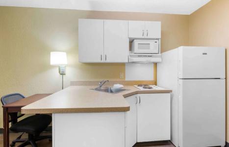 Extended Stay America Suites - Tucson - Grant Road - 18