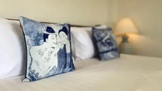 Nan Seasons Boutique Resort - 140