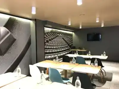 Ibis Salamanca - 17