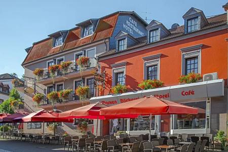 Restaurant Zum Schwan - 30