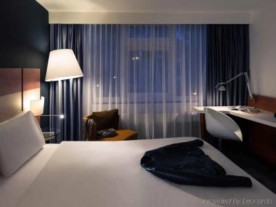 Mercure Amsterdam West - 4